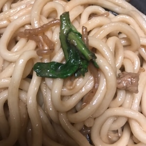 すき焼きのシメに すき焼き煮込みうどん レシピ 作り方 By りし 楽天レシピ すき焼きのシメに すき焼き煮込みうどん レシピ 作り方 By りし 楽天レシピ